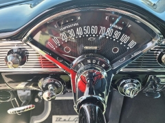 Used 1956  Chevrolet BEL AIR CLASSIC at Chip Wynn Motors near Paducah&comma; KY