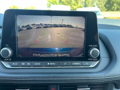 Used 2024  Nissan Rogue AWD SV at Chip Wynn Motors near Paducah&comma; KY