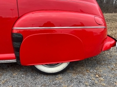 Used 1946  Ford SEDAN CLASSIC at Chip Wynn Motors near Paducah&comma; KY