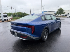 Used 2025  Kia K4 LXS FWD at Chip Wynn Motors near Paducah&comma; KY