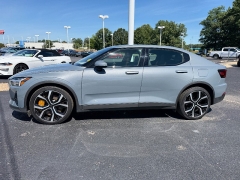 Used 2023  Polestar 2 Long Range Dual Motor Performance at Chip Wynn Motors near Paducah&comma; KY