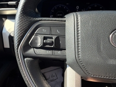 Used 2024  Toyota Tacoma 4WD Hybrid Double Cab Bed AT &lpar;Natl&rpar; at Chip Wynn Motors near Paducah&comma; KY
