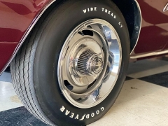 Used 1969  Chevrolet CAMARO Z28 Z-28 at Chip Wynn Motors near Paducah&comma; KY