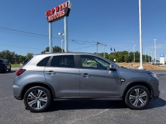 Used 2022  Mitsubishi Outlander Sport ES 2&period;0 CVT at Chip Wynn Motors near Paducah&comma; KY
