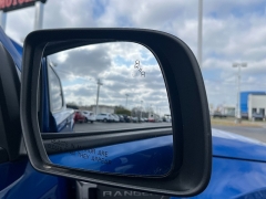 Used 2019  Ford Ranger 4WD SuperCrew 5' Box at Chip Wynn Motors near Paducah&comma; KY