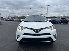 Used 2018  Toyota RAV4 XLE FWD &lpar;Natl&rpar; at Chip Wynn Motors near Paducah&comma; KY
