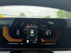 Used 2025  Kia K4 LXS FWD at Chip Wynn Motors near Paducah&comma; KY