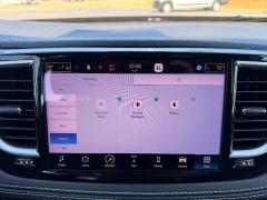 Used 2023  Chrysler Pacifica Limited FWD at Chip Wynn Motors near Paducah&comma; KY