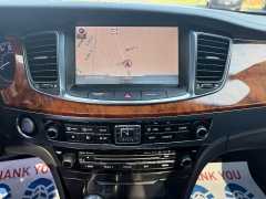Used 2014  Hyundai Equus 4dr Sdn Signature at Chip Wynn Motors near Paducah&comma; KY
