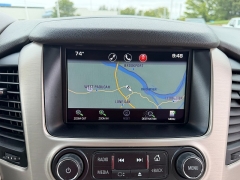 Used 2015  GMC Yukon 4d SUV 4WD Denali at Chip Wynn Motors near Paducah&comma; KY