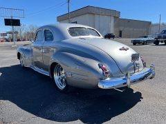 Used 1941  Buick ROADMASTER 2DR at Chip Wynn Motors near Paducah&comma; KY