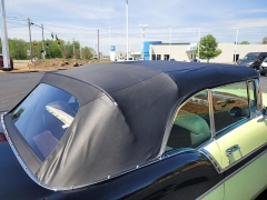 Used 1956  Chevrolet BEL AIR CLASSIC at Chip Wynn Motors near Paducah&comma; KY