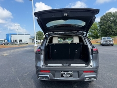 Used 2025  INFINITI QX60 SENSORY AWD at Chip Wynn Motors near Paducah&comma; KY