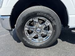 Used 2021  Ford F-150 4WD SuperCrew Box at Chip Wynn Motors near Paducah&comma; KY