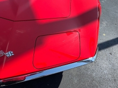 Used 1971  Chevrolet CORVETTE CONV at Chip Wynn Motors near Paducah&comma; KY