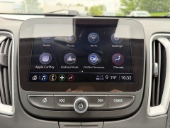 Used 2025  Chevrolet Malibu 4dr Sdn 1LT at Chip Wynn Motors near Paducah&comma; KY