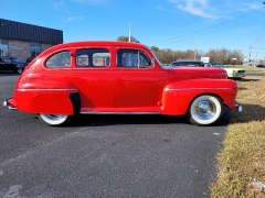 Used 1946  Ford SEDAN CLASSIC at Chip Wynn Motors near Paducah&comma; KY