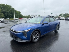 Used 2025  Kia K4 LXS FWD at Chip Wynn Motors near Paducah&comma; KY