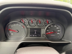 Used 2025  Chevrolet Silverado 1500 4WD Crew Cab 147" Custom Trail Boss at Chip Wynn Motors near Paducah&comma; KY