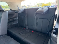 Used 2023  INFINITI QX60 SENSORY AWD at Chip Wynn Motors near Paducah&comma; KY
