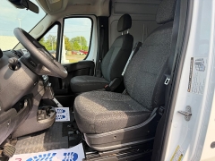 Used 2023  Ram ProMaster Cargo Van 2500 High Roof 159" WB at Chip Wynn Motors near Paducah&comma; KY