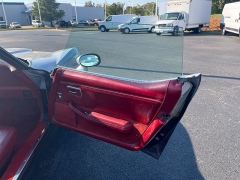 Used 1982  Chevrolet Corvette 2d Coupe at Chip Wynn Motors near Paducah&comma; KY