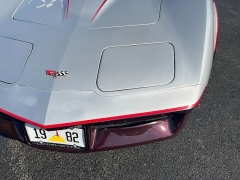 Used 1982  Chevrolet Corvette 2d Coupe at Chip Wynn Motors near Paducah&comma; KY