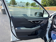 Used 2025  Subaru Outback Onyx Edition AWD at Chip Wynn Motors near Paducah&comma; KY