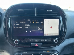 Used 2025  Kia Soul EX IVT at Chip Wynn Motors near Paducah&comma; KY
