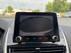 Used 2025  Mitsubishi Eclipse Cross SE S-AWC at Chip Wynn Motors near Paducah&comma; KY