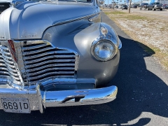 Used 1941  Buick ROADMASTER 2DR at Chip Wynn Motors near Paducah&comma; KY