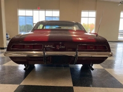 Used 1969  Chevrolet CAMARO Z28 Z-28 at Chip Wynn Motors near Paducah&comma; KY