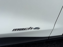 Used 2024  Ford Mustang Mach-E Select AWD at Chip Wynn Motors near Paducah&comma; KY