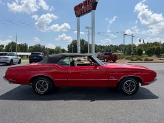 Used 1971  Oldsmobile CUTLASS CONV at Chip Wynn Motors near Paducah&comma; KY