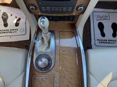 Used 2013  INFINITI QX56 4d SUV 4WD at Chip Wynn Motors near Paducah&comma; KY