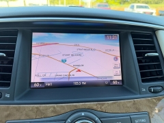 Used 2013  INFINITI QX56 4d SUV 4WD at Chip Wynn Motors near Paducah&comma; KY
