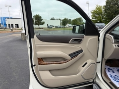 Used 2015  GMC Yukon 4d SUV 4WD Denali at Chip Wynn Motors near Paducah&comma; KY