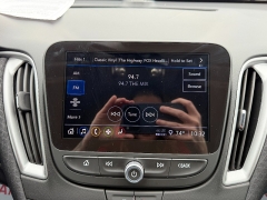 Used 2025  Chevrolet Malibu 4dr Sdn 1LT at Chip Wynn Motors near Paducah&comma; KY