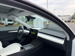 Used 2024  Tesla Model Y Long Range AWD at Chip Wynn Motors near Paducah&comma; KY