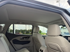 Used 2024  GMC Terrain AWD 4dr Denali at Chip Wynn Motors near Paducah&comma; KY