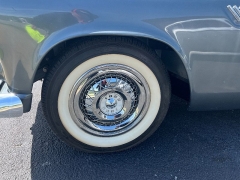 Used 1956  Ford THUNDERBIRD CONVERTIBLE at Chip Wynn Motors near Paducah&comma; KY