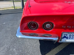 Used 1971  Chevrolet CORVETTE CONV at Chip Wynn Motors near Paducah&comma; KY