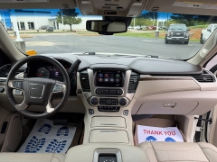 Used 2015  GMC Yukon 4d SUV 4WD Denali at Chip Wynn Motors near Paducah&comma; KY