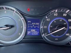 Used 2019  INFINITI QX80 4d SUV AWD LIMITED at Chip Wynn Motors near Paducah&comma; KY