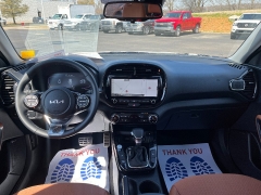 Used 2025  Kia Soul EX IVT at Chip Wynn Motors near Paducah&comma; KY