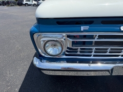 Used 1964  Ford F100 TRUCK at Chip Wynn Motors near Paducah&comma; KY