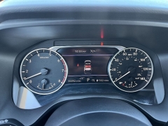 Used 2024  Nissan Rogue AWD SV at Chip Wynn Motors near Paducah&comma; KY