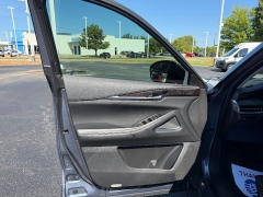 Used 2023  INFINITI QX60 SENSORY AWD at Chip Wynn Motors near Paducah&comma; KY