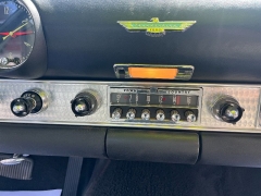 Used 1956  Ford THUNDERBIRD CONVERTIBLE at Chip Wynn Motors near Paducah&comma; KY