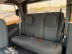 Used 2018  Jeep Wrangler Sport 4x4 at Chip Wynn Motors near Paducah&comma; KY
